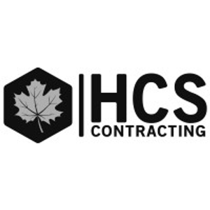 HCS Contracting ON Ltd. - Logo