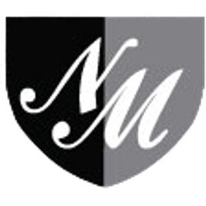 Nutter Mortuary - Logo