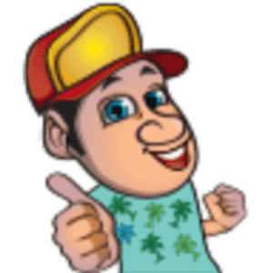 Big Daddy Stitches - Logo