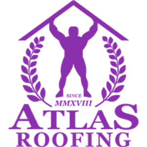 Atlas Roofing - Logo