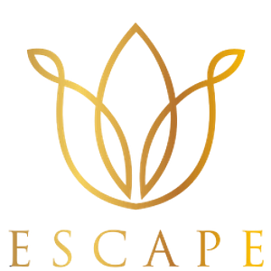 Escape Day Spa - Logo