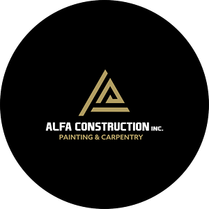 Alfa Construction Inc. - Logo