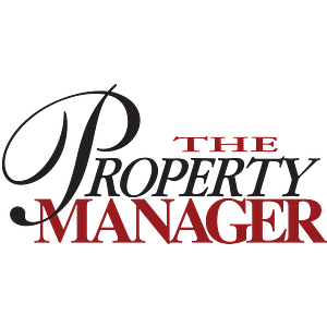 The Property Manager - Logo