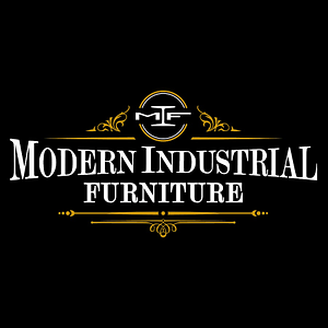 Modern Industrial Furniture - Logo