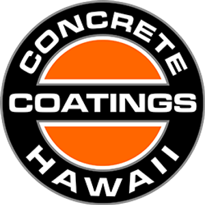 Concrete Coatings Hawaii