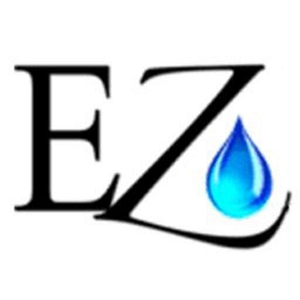 EZ Flow Window Cleaning & Pressure Washing - Logo