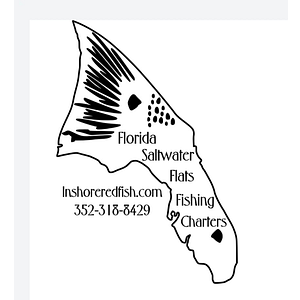 Florida Saltwater Flats Fishing Charters