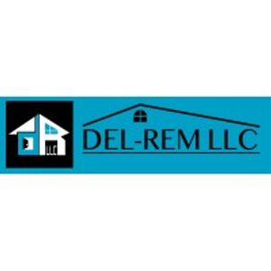 Delrem LLC - Logo