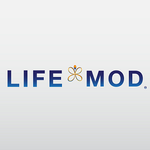 LIFE*MOD - Logo