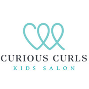 Curious Curls Kids Salon