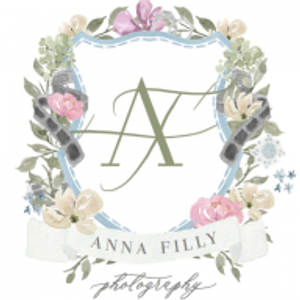 Anna Filly Photography - Logo