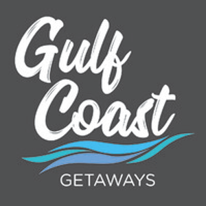 Gulf Coast Getaways - Logo