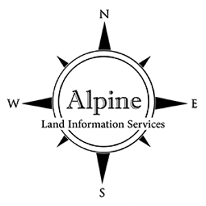 Alpine Land Info Services Inc - Logo