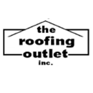 The Roofing Outlet Inc. - Logo