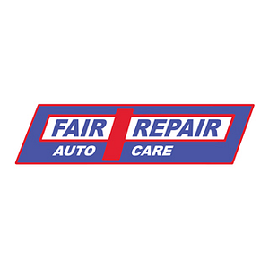 Fair Repair Auto Care - Logo
