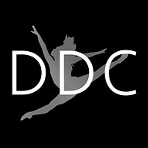 DYNAMYX Dance Company - Logo