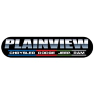Plainview Chrysler Dodge Jeep Ram - Logo