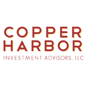 Copper Harbor Investment Advisors, LLC - Logo