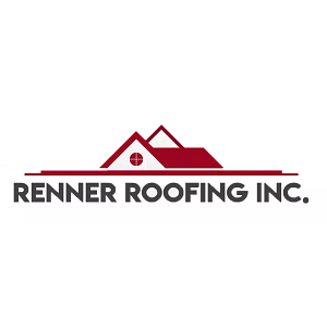 Renner Roofing Inc. - Logo