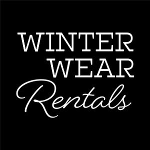 Winter Wear Rentals - Logo