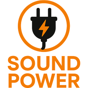 Sound Power - Logo