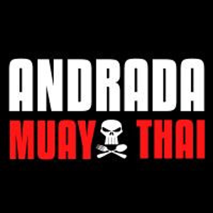 Andrada Muay Thai - Logo