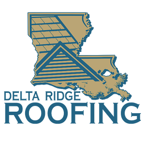 Delta Ridge - Logo
