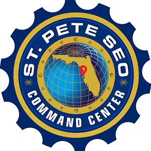 St Pete SEO - Logo
