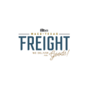 Freight Icehouse and Yardbar - Logo