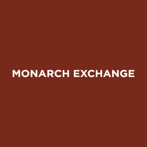 Monarch Exchange - Logo