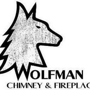 Wolfman Chimney & Fireplace