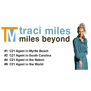 Traci Miles, Century 21 Boling & Associates