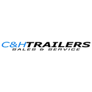 C&H Trailers LLC - Logo