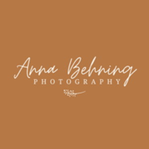 Anna Behning Photography - Logo