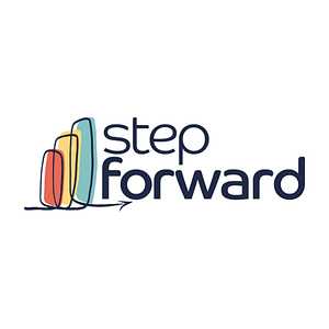 Step Forward - Main Office - Logo