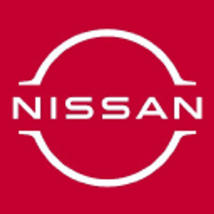 Nissan Charging Station - Logo