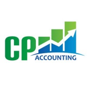 CP Accounting - Logo