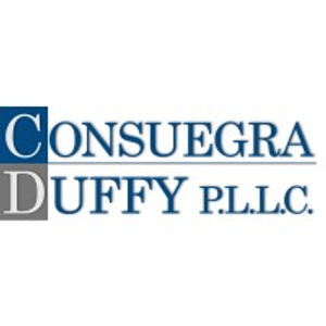 Consuegra & Duffy, PLLC - Logo