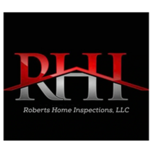 Roberts Home Inspections, LLC - Logo