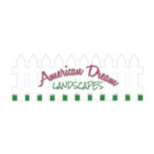 American Dream Landscapes - Logo