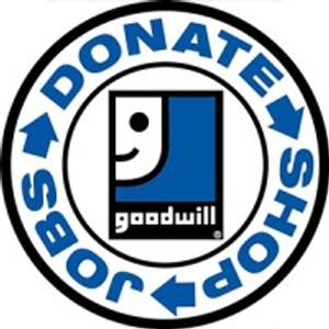 Goodwill Retail Store & Donation Center - Logo
