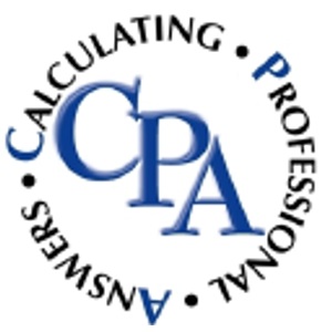 Dale Kruger, CPA - Logo