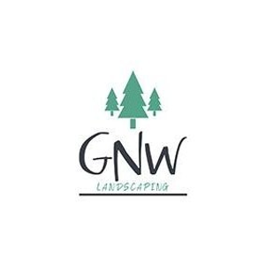 GNW Landscaping - Logo