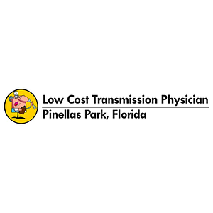 Low Cost Transmission Physician & Auto Repair - Logo