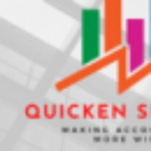Quicken Support Phoenix City - Logo