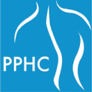PEAK PERFORMANCE HEALTH CENTRE - Logo