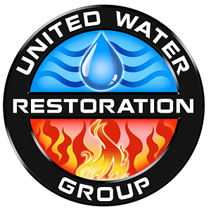 United Water Restoration Group - Atlanta North - Logo