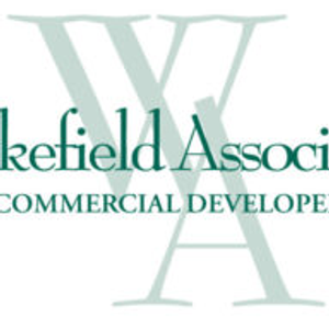 Wakefield Commercial Real Estate Developer - Logo