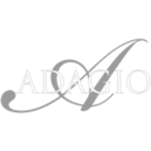 Adagio Condominiums - Logo