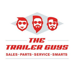 The Trailer Guys - Logo